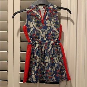 Peppermint cute dress BNWOT